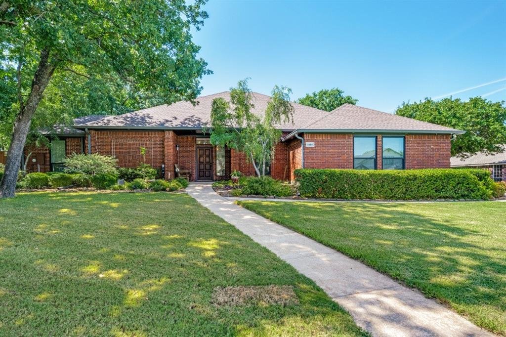 House in Denton, Texas, United States 1 - 18535814
