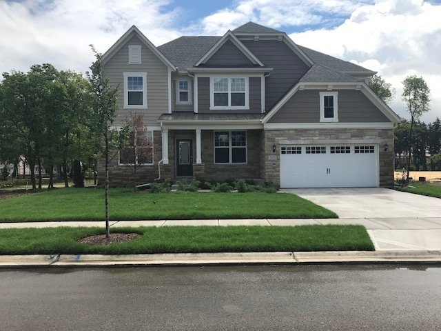 House in Naperville, Illinois, United States 1 - 18534925