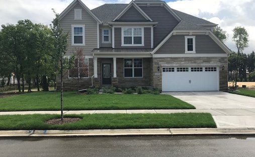 Casa a Naperville, Illinois, Stati Uniti 1
