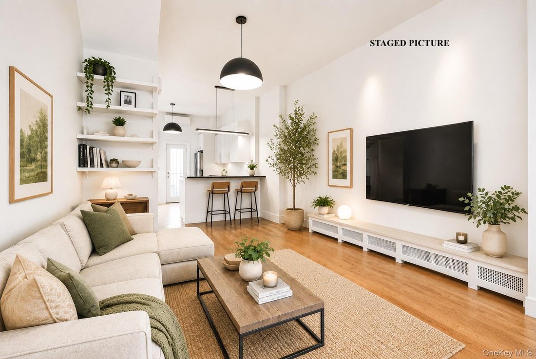 Apartment in New York, New York, United States 5 - 18535236
