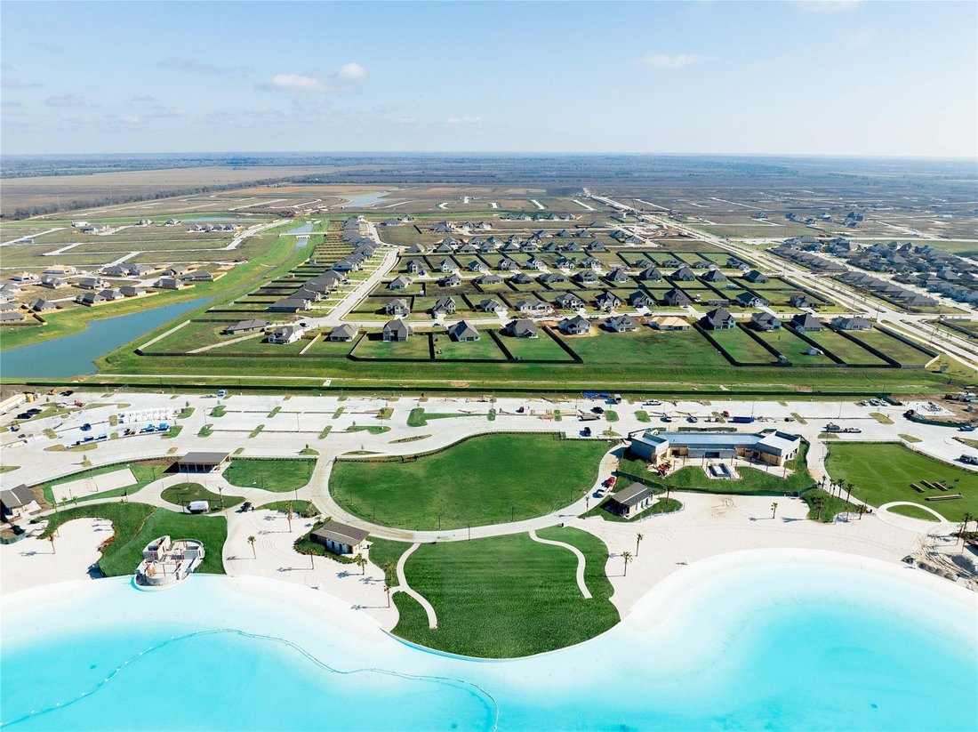 Dayton, Texas, United States 3 - 18532701