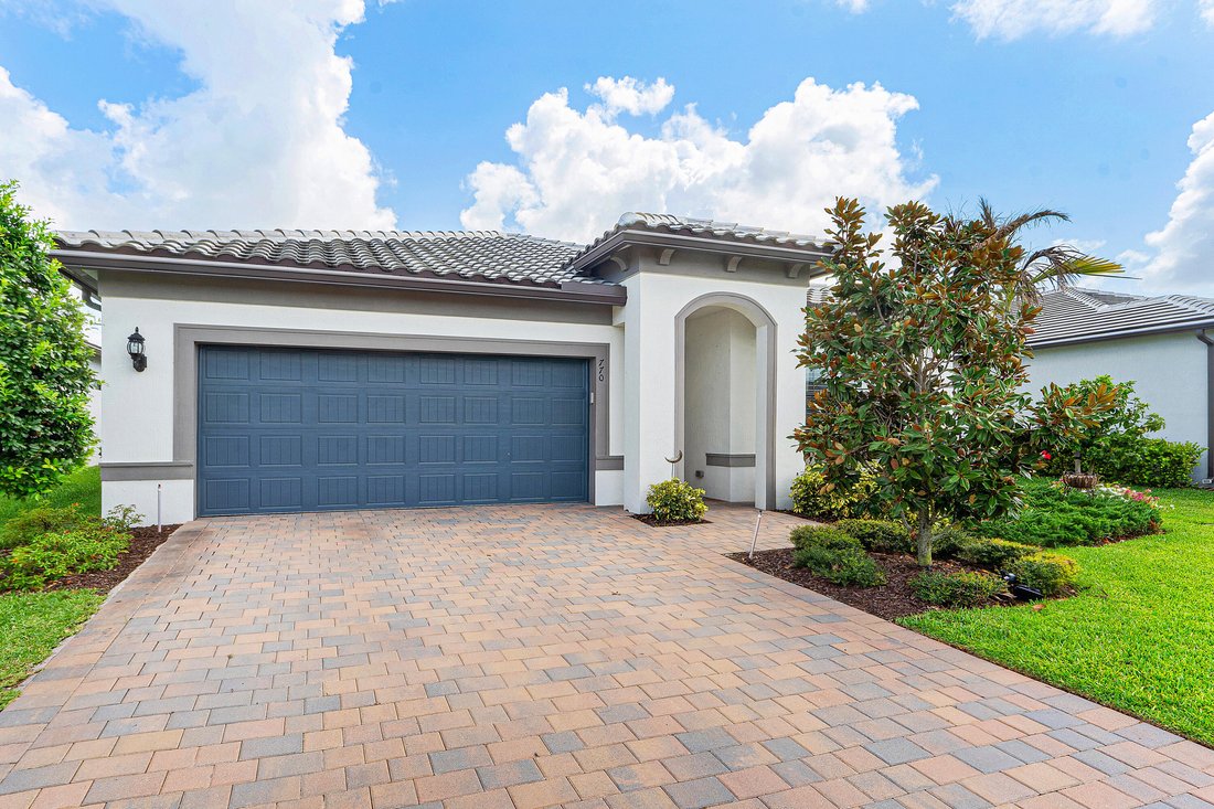 House in Port St. Lucie, Florida, United States 2 - 18536166