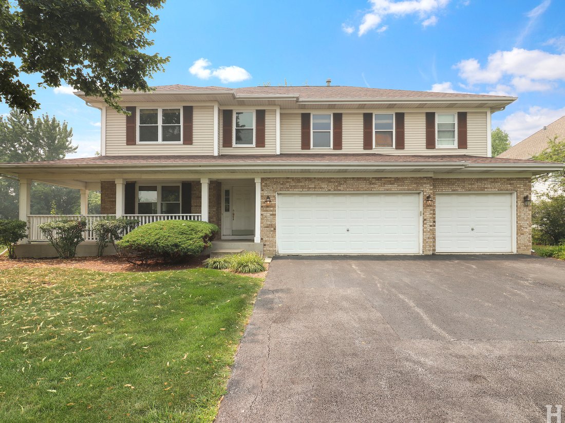 House in Long Grove, Illinois, United States 1 - 18532995