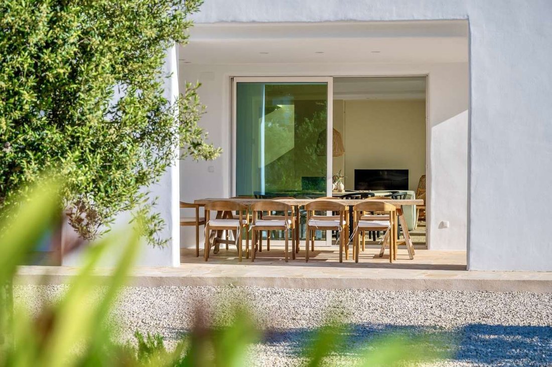Villa in el Poble Nou de Benitatxell / Benitachell, Valencian Community, Spain 3 - 18532219