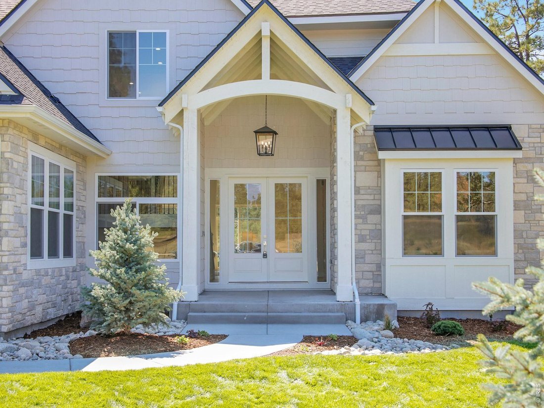 House in Franktown, Colorado, United States 3 - 18535130