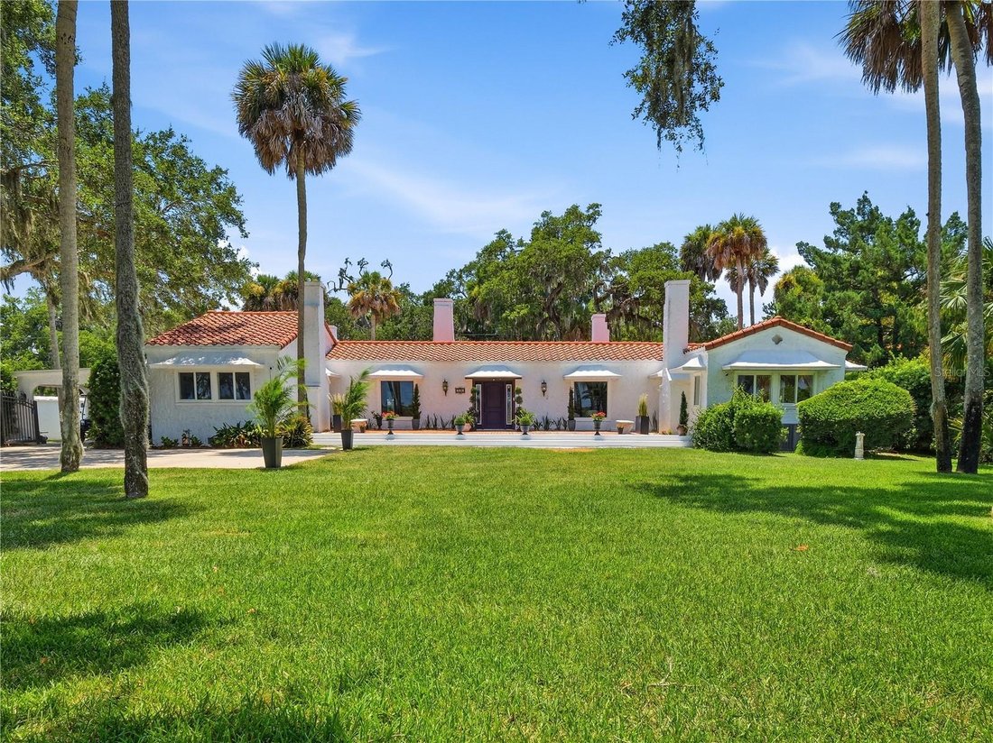 House in New Smyrna Beach, Florida, United States 1 - 18532595