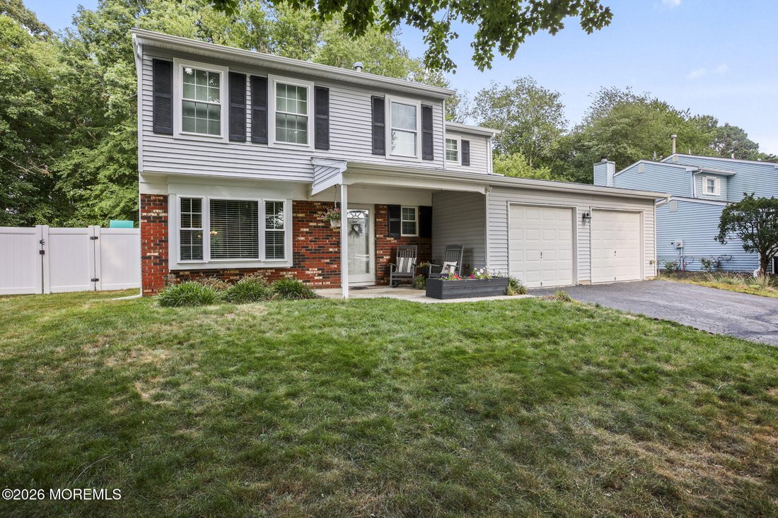 Howell Township, New Jersey, United States 1 - 18536850