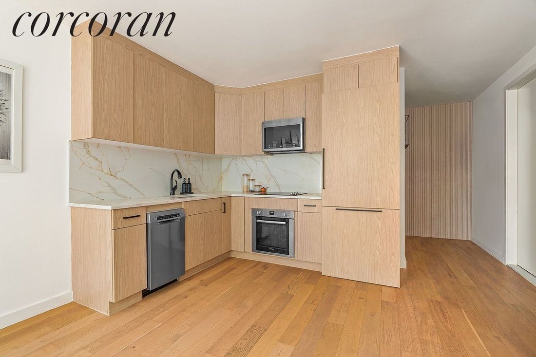 Condo in New York, New York, United States 2 - 18533749