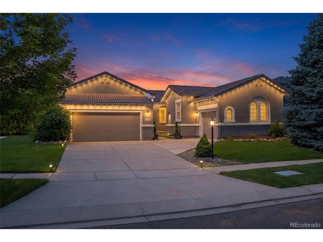 House in Colorado Springs, Colorado, United States 3 - 18532675