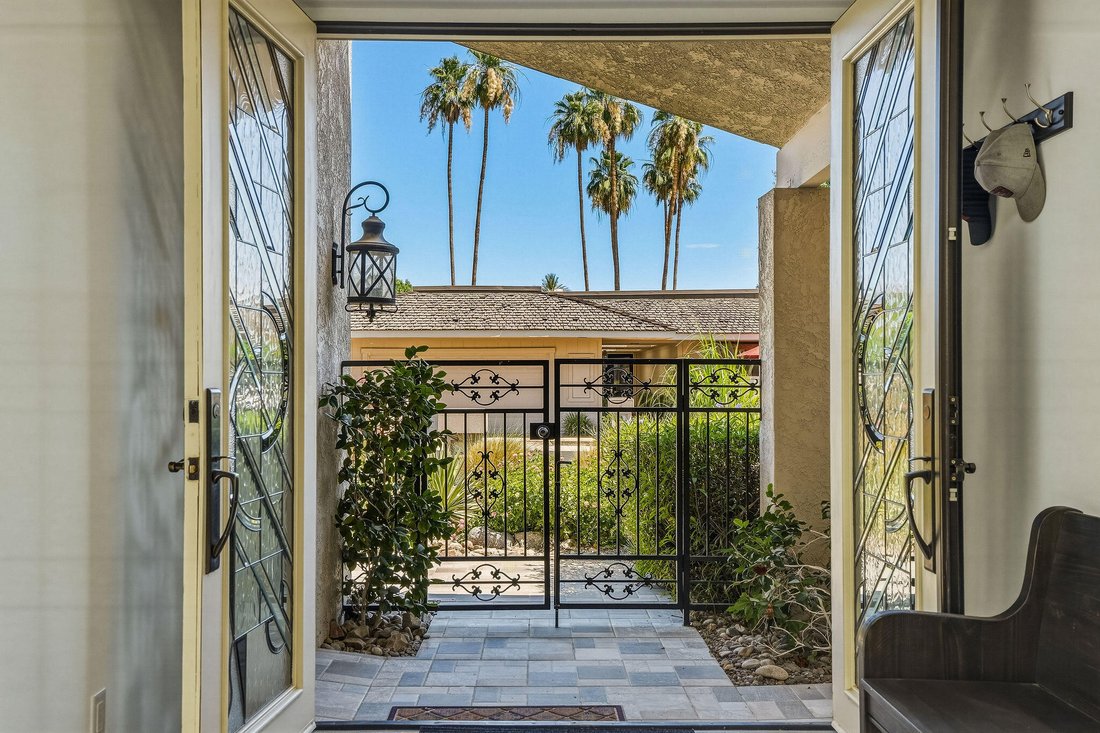 House in Rancho Mirage, California, United States 5 - 18534703