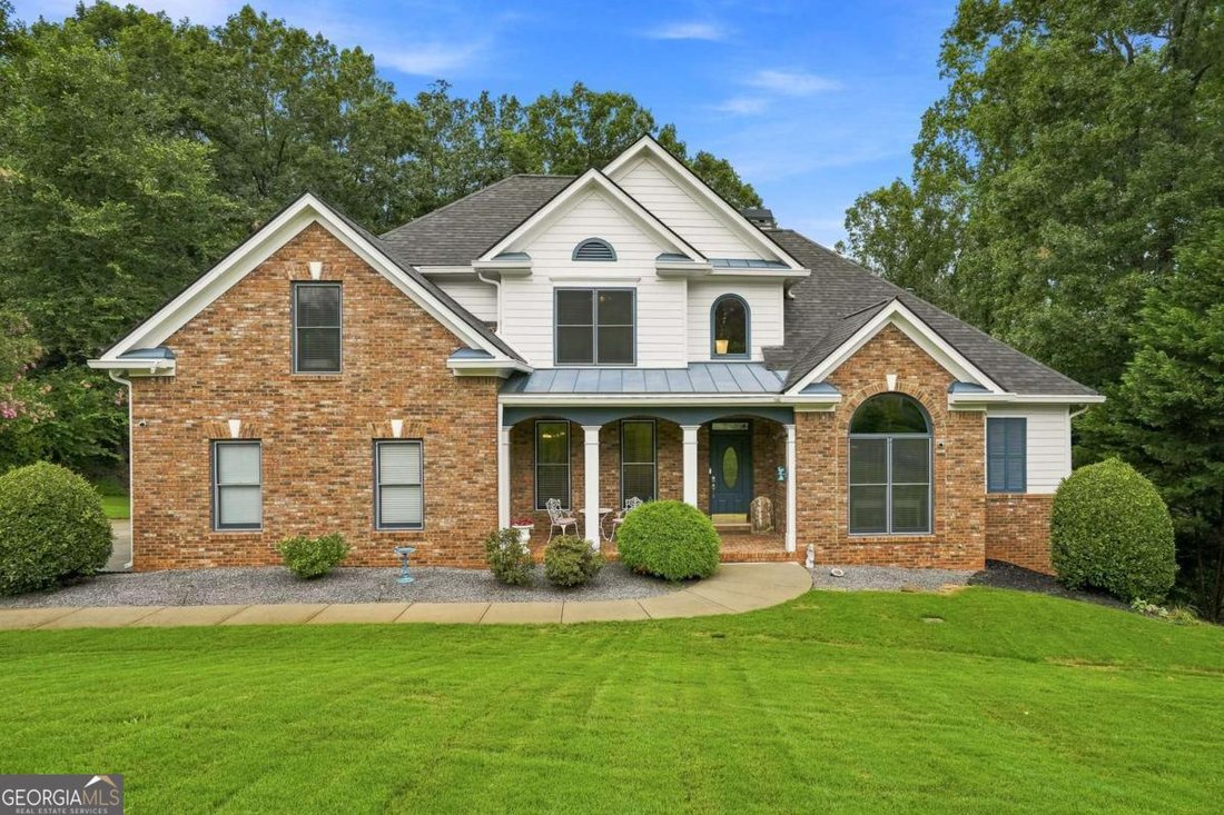 House in Cumming, Georgia, United States 1 - 18535463
