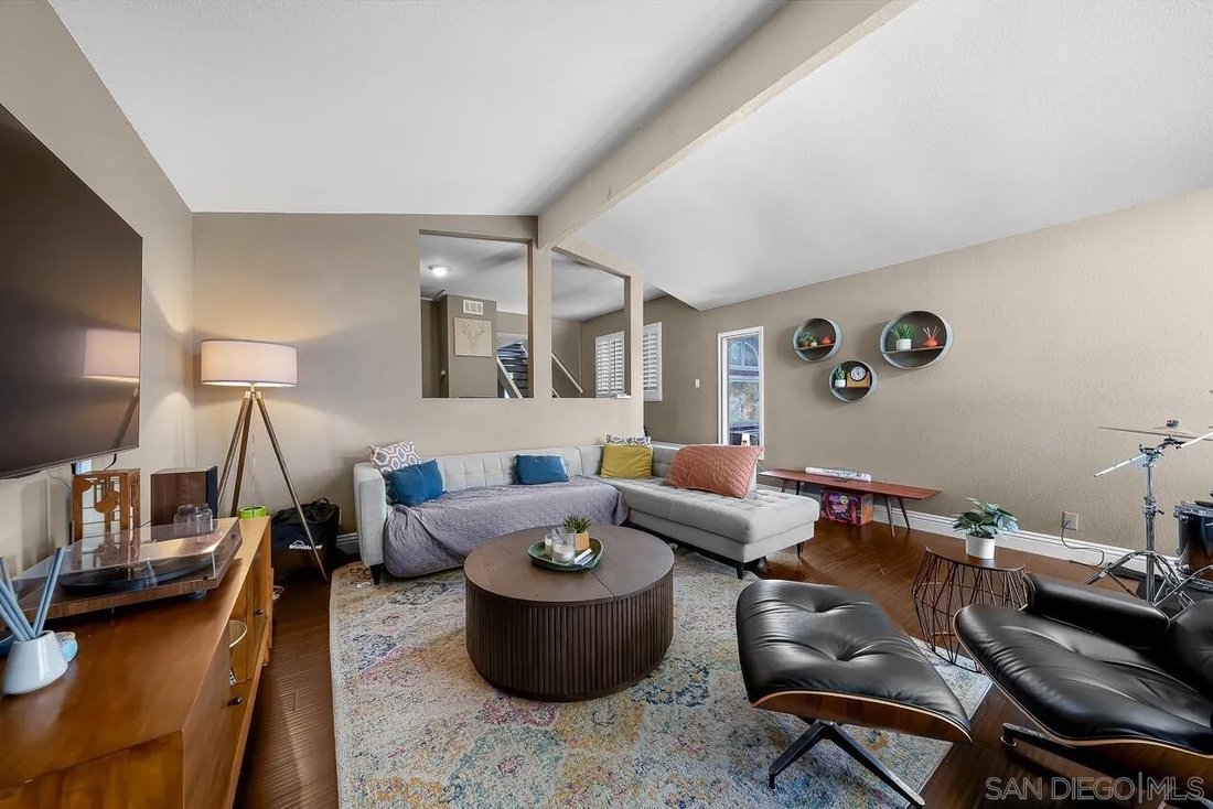 House in San Diego, California, United States 4 - 18532900