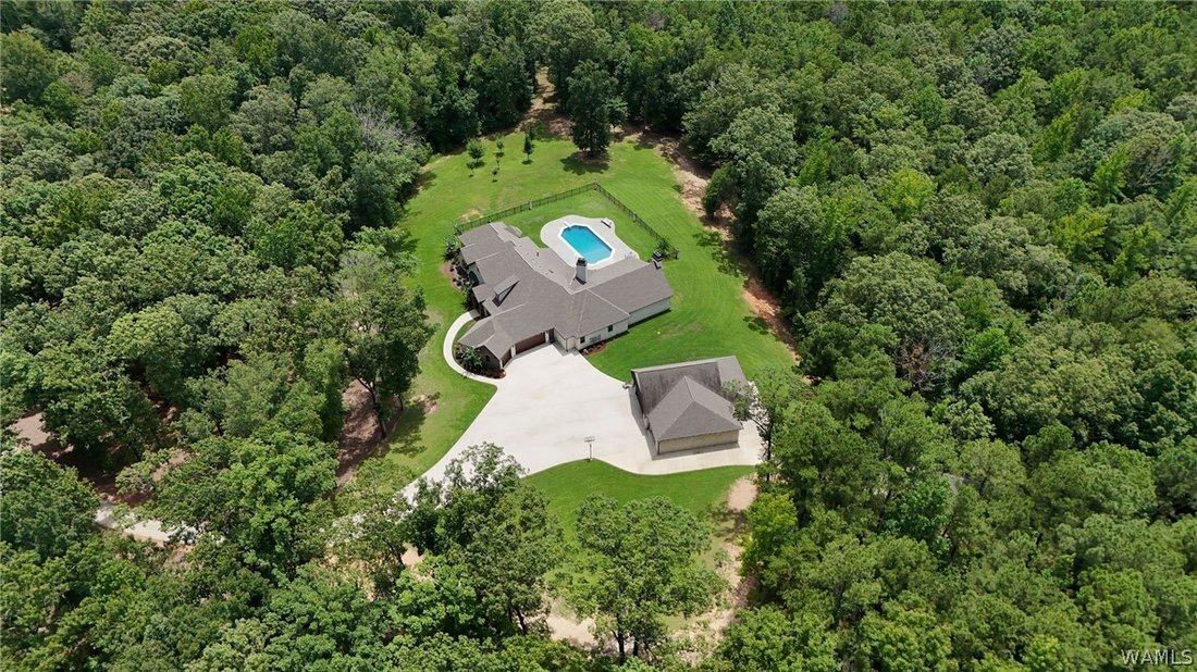 House in Northport, Alabama, United States 1 - 18532450