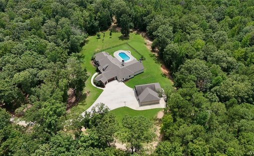 Casa a Northport, Alabama, Stati Uniti 1