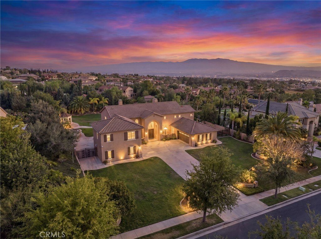 House in Corona, California, United States 4 - 18156097