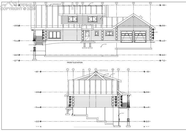 House in Cascade-Chipita Park, Colorado, United States 3 - 17225750