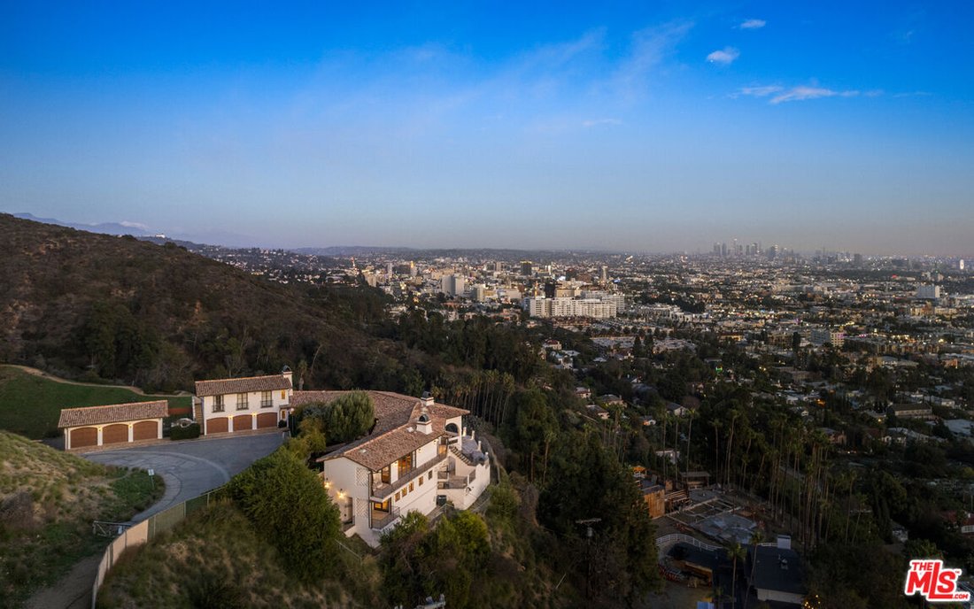 House in Los Angeles, California, United States 5 - 18536034