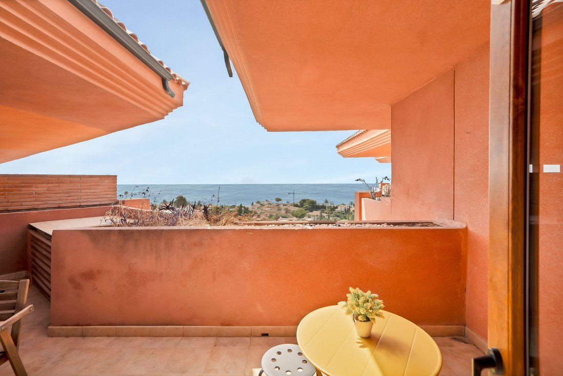 Apartment in La Capellania, Benalmadena, Andalusia 3 - 17518716