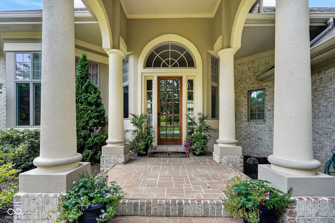 House in Lafayette, Indiana, United States 5 - 18532229
