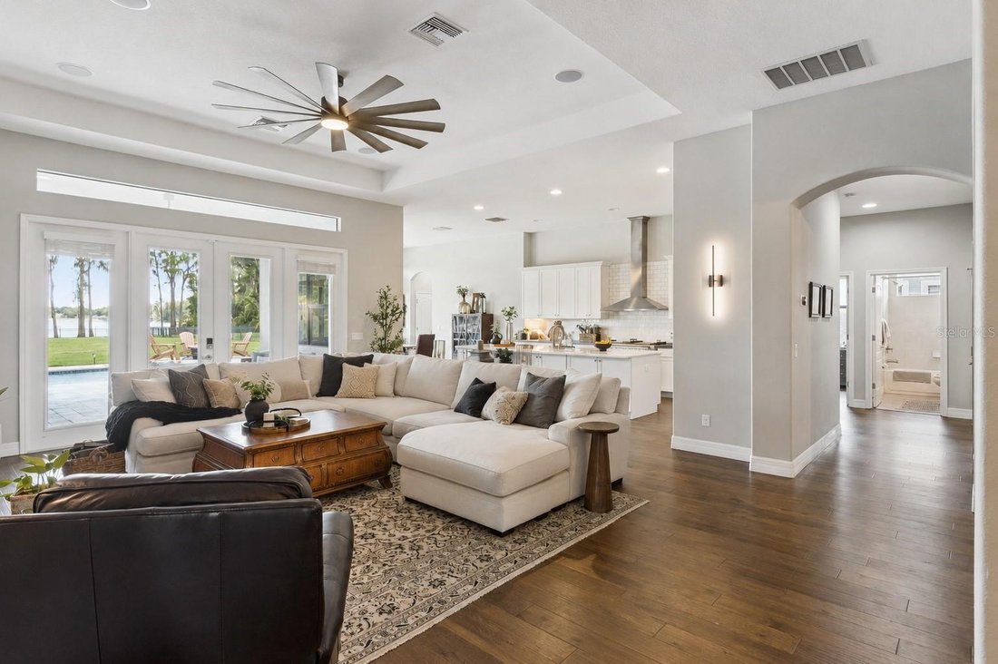 House in Land O' Lakes, Florida, United States 5 - 18534647