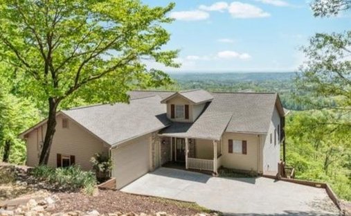 House in Jasper, Georgia, United States 1