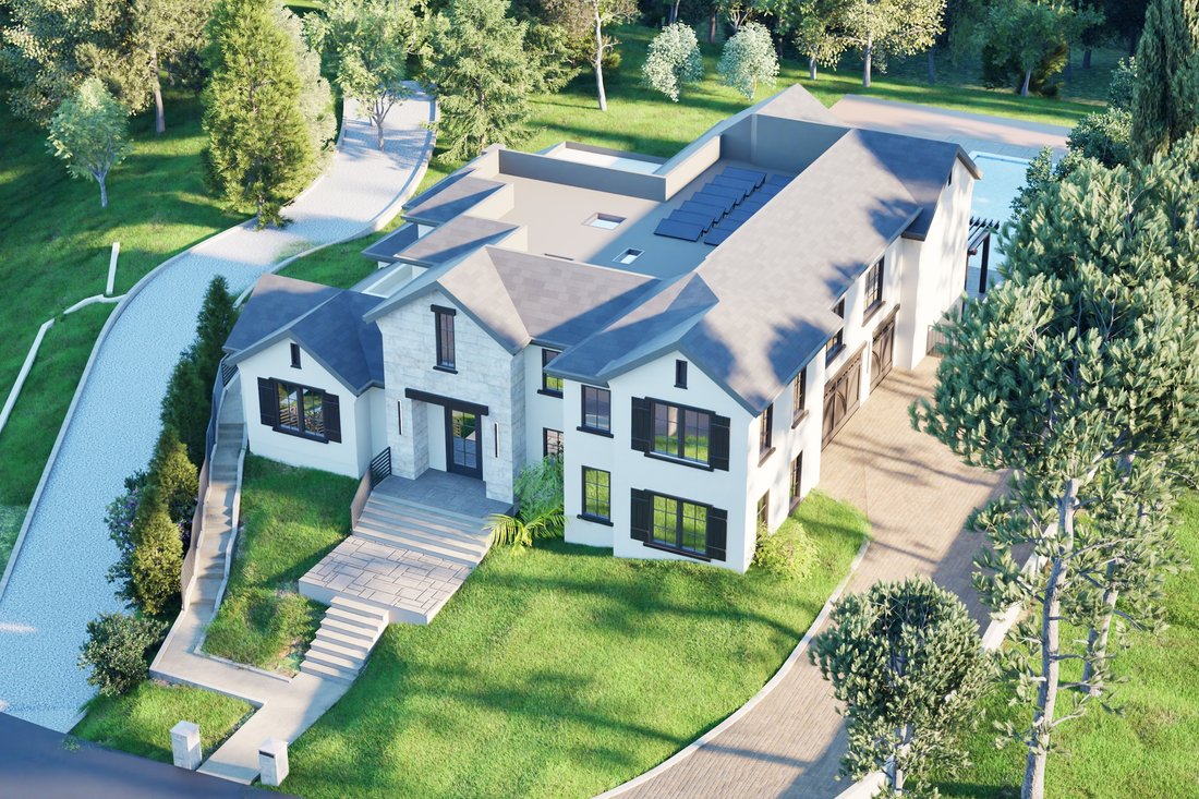 Land in Danville, California, United States 4 - 17495129