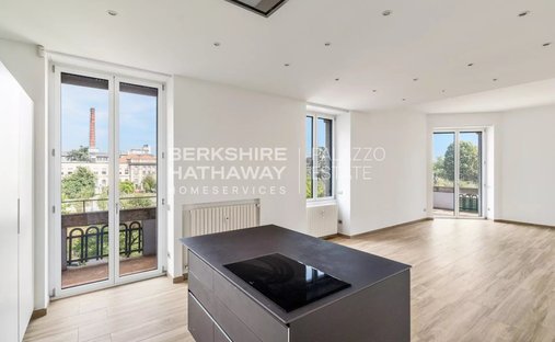 Appartement à Cité des Études, Milan, Italie 1