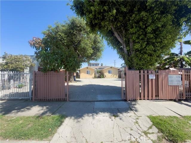 Apartment in Los Angeles, California, United States 3 - 17424359