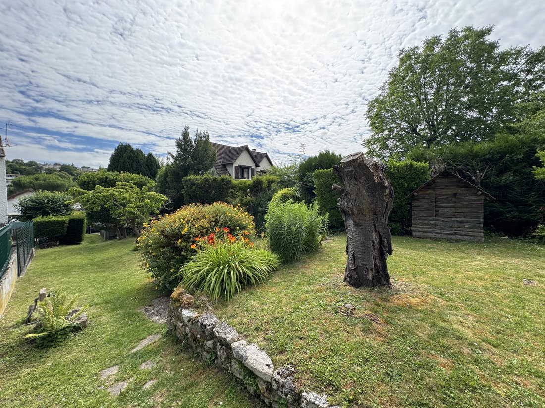 Maison à Forêt, Saint-Germain-en-Laye, France 5 - 18534918