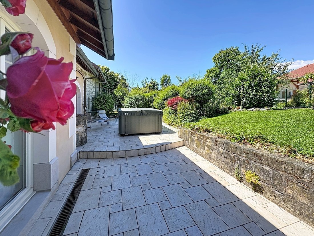 Maison à Cernex, Auvergne-Rhône-Alpes, France 5 - 18224350