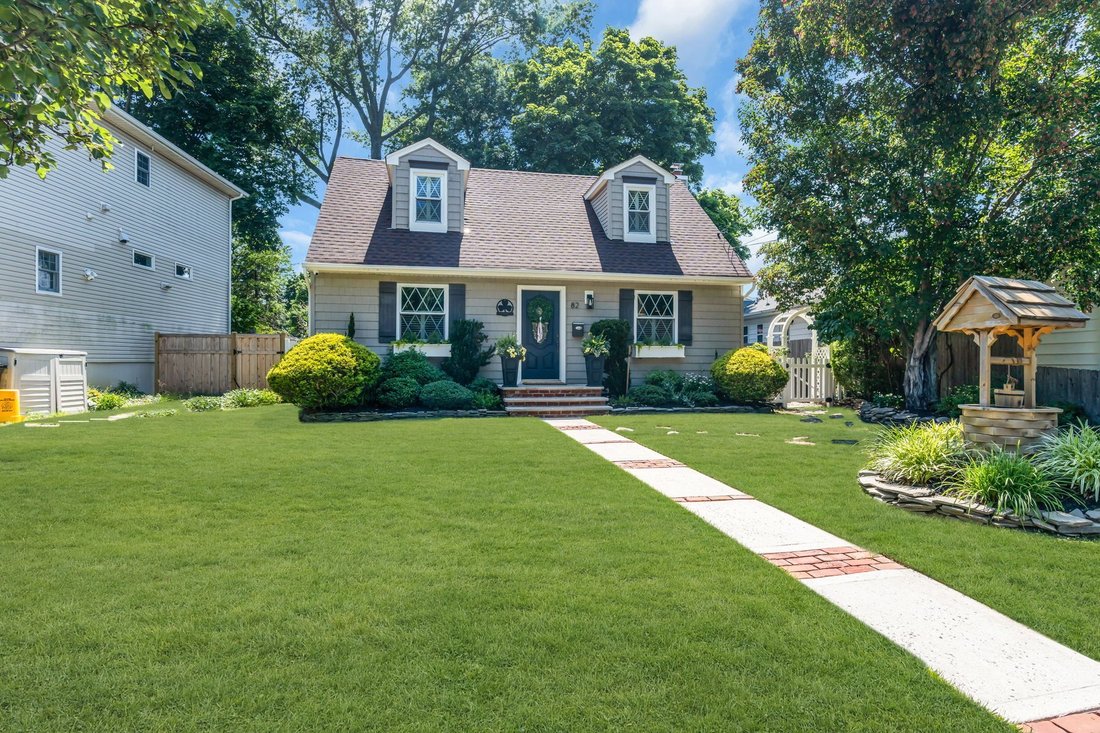 House in Red Bank, New Jersey, United States 3 - 18532072