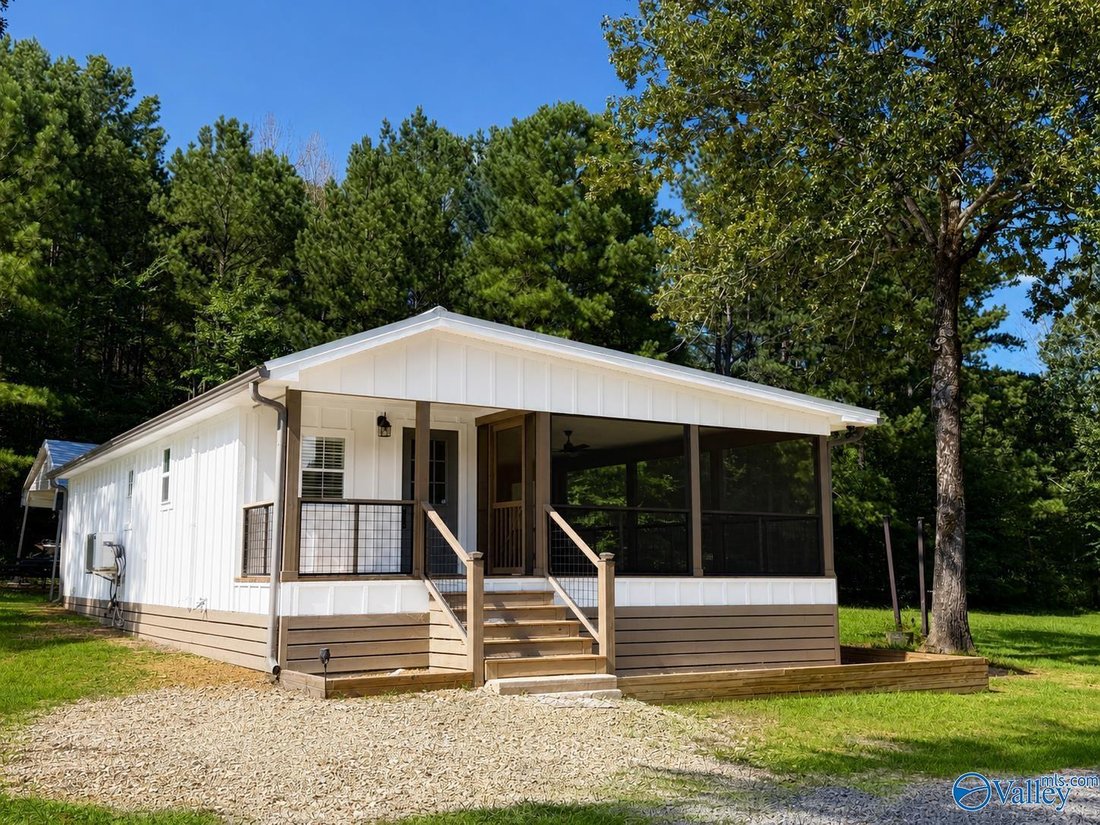 House in Centre, Alabama, United States 1 - 18535208