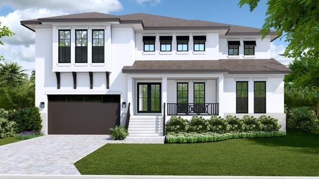House in St. Petersburg, Florida, United States 1 - 18532435