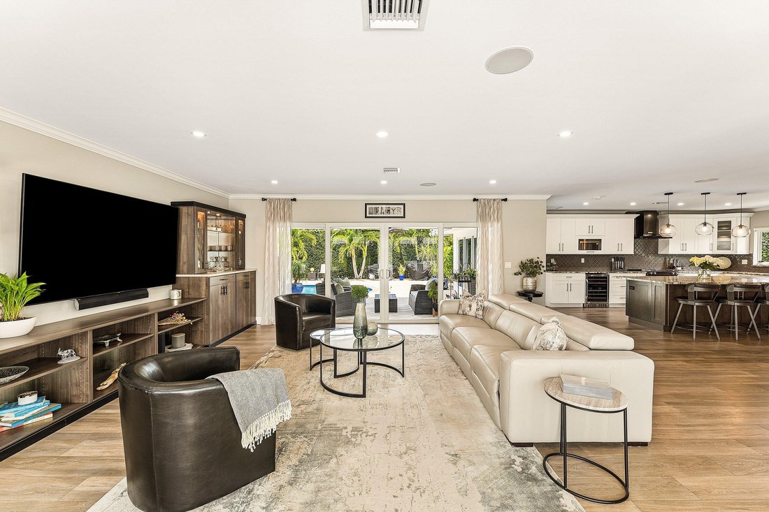 House in Boca Raton, Florida, United States 5 - 18390978