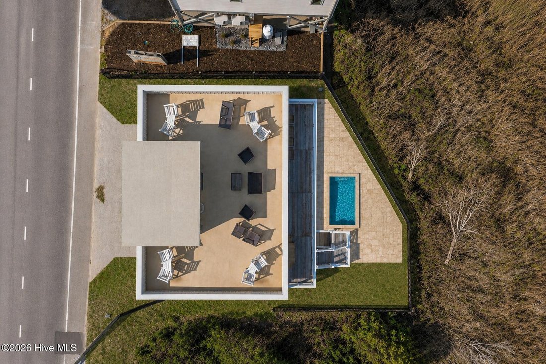 House in Surf City, North Carolina, United States 3 - 17613526