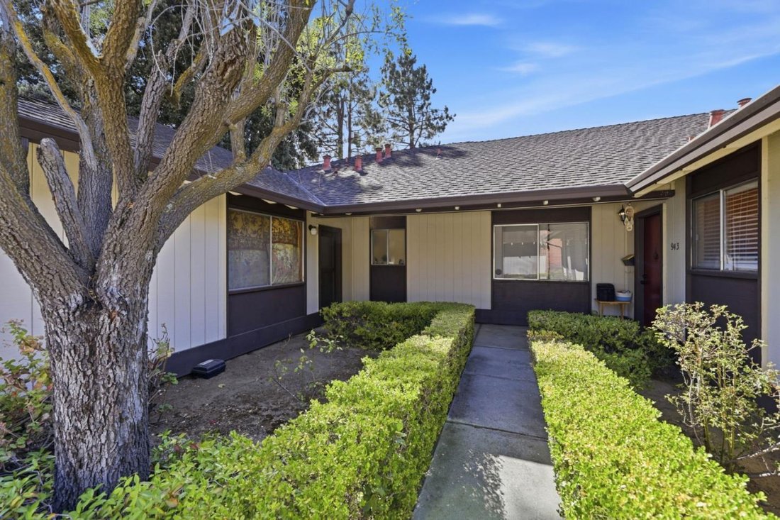 Apartment in Mountain View, California, United States 3 - 18535394