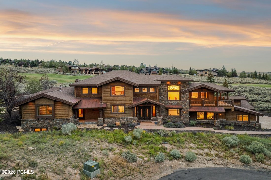 House in Park City, Utah, United States 1 - 18533949