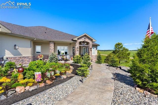 House in Monument, Colorado, United States 2 - 17391043
