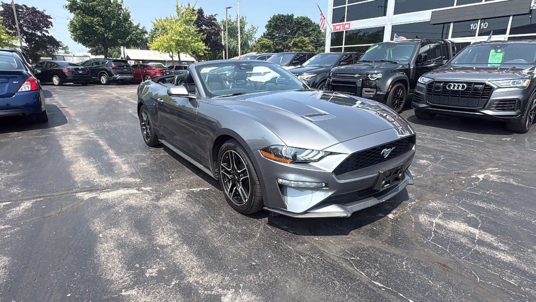 Cabriolet in Milwaukee, WI, United States 2 - 18536580