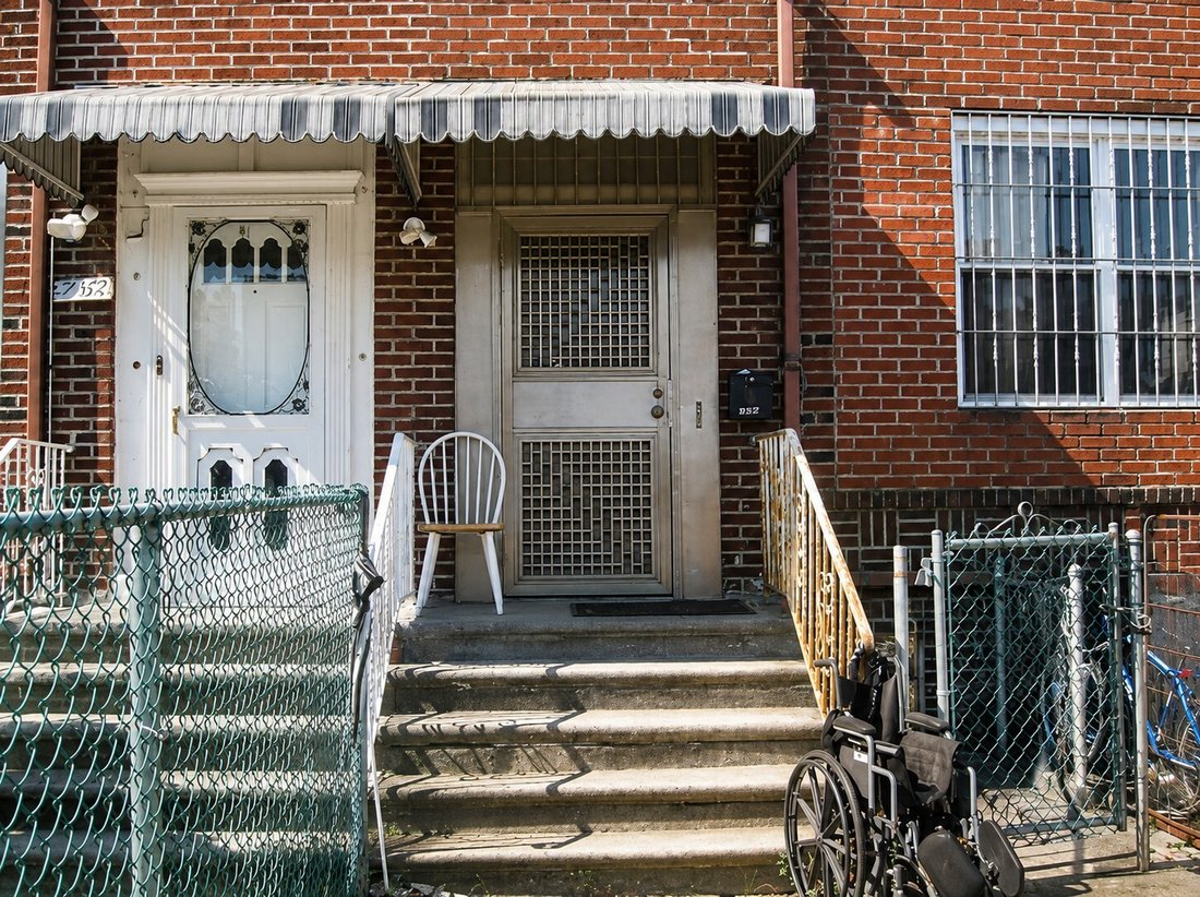 Apartment in New York, New York, United States 3 - 18533690