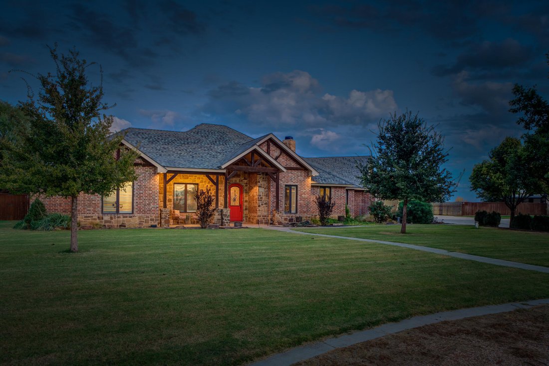 House in Lubbock, Texas, United States 2 - 18535487