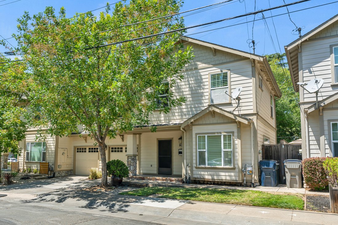 House in Sacramento, California, United States 1 - 18532172