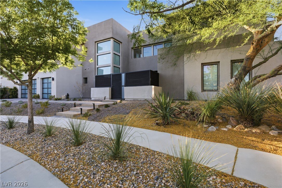 House in Henderson, Nevada, United States 4 - 18534409