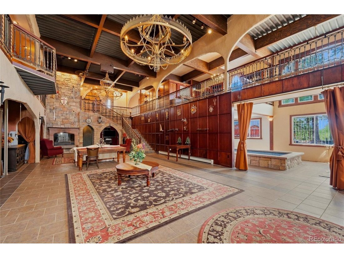 House in Weston, Colorado, United States 4 - 18535120
