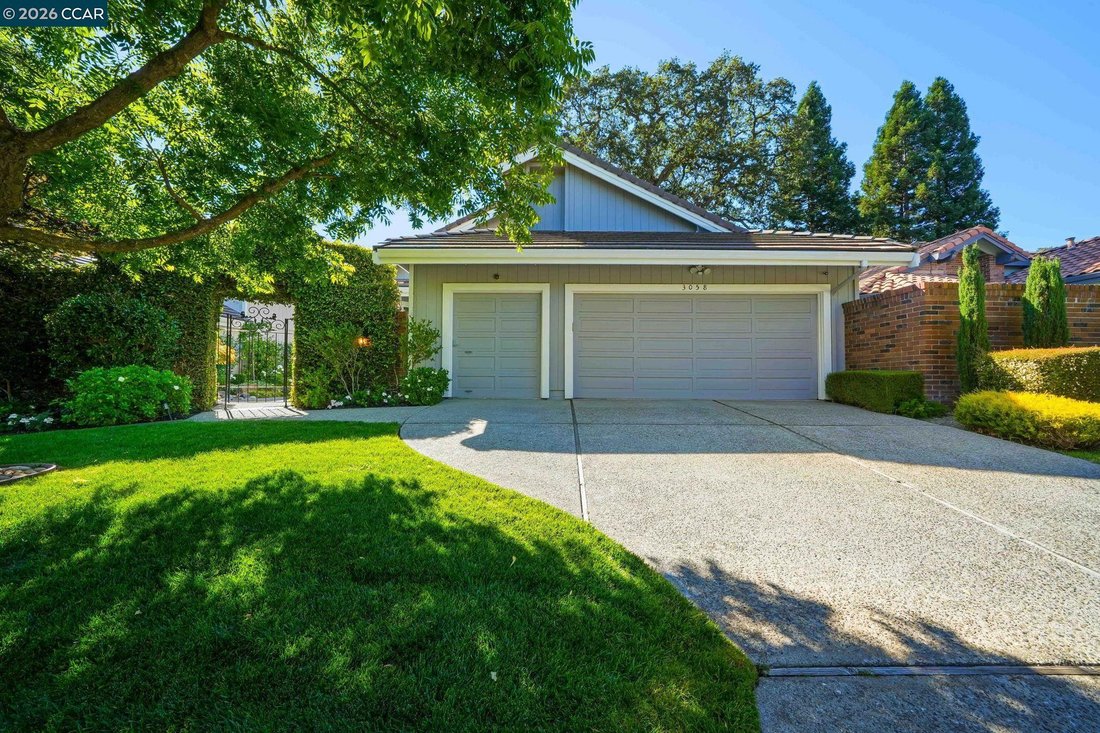 House in Danville, California, United States 5 - 18535390