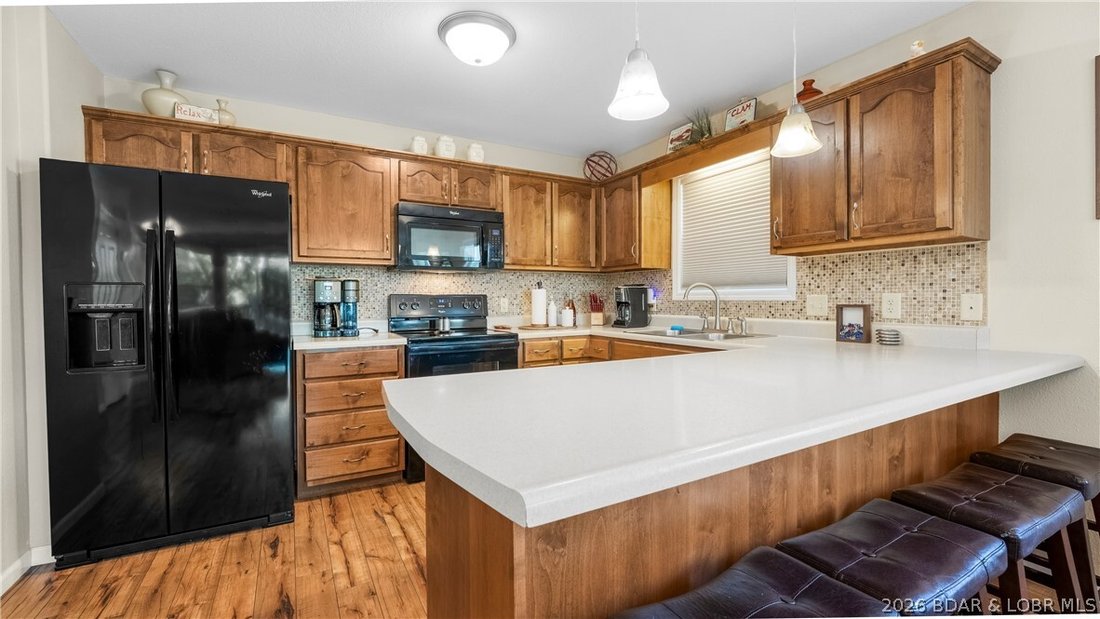 House in Eldon, Missouri, United States 5 - 18535151
