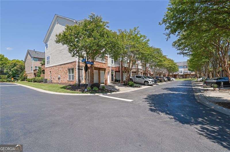 Townhouse in Milton, Georgia, United States 3 - 18533100