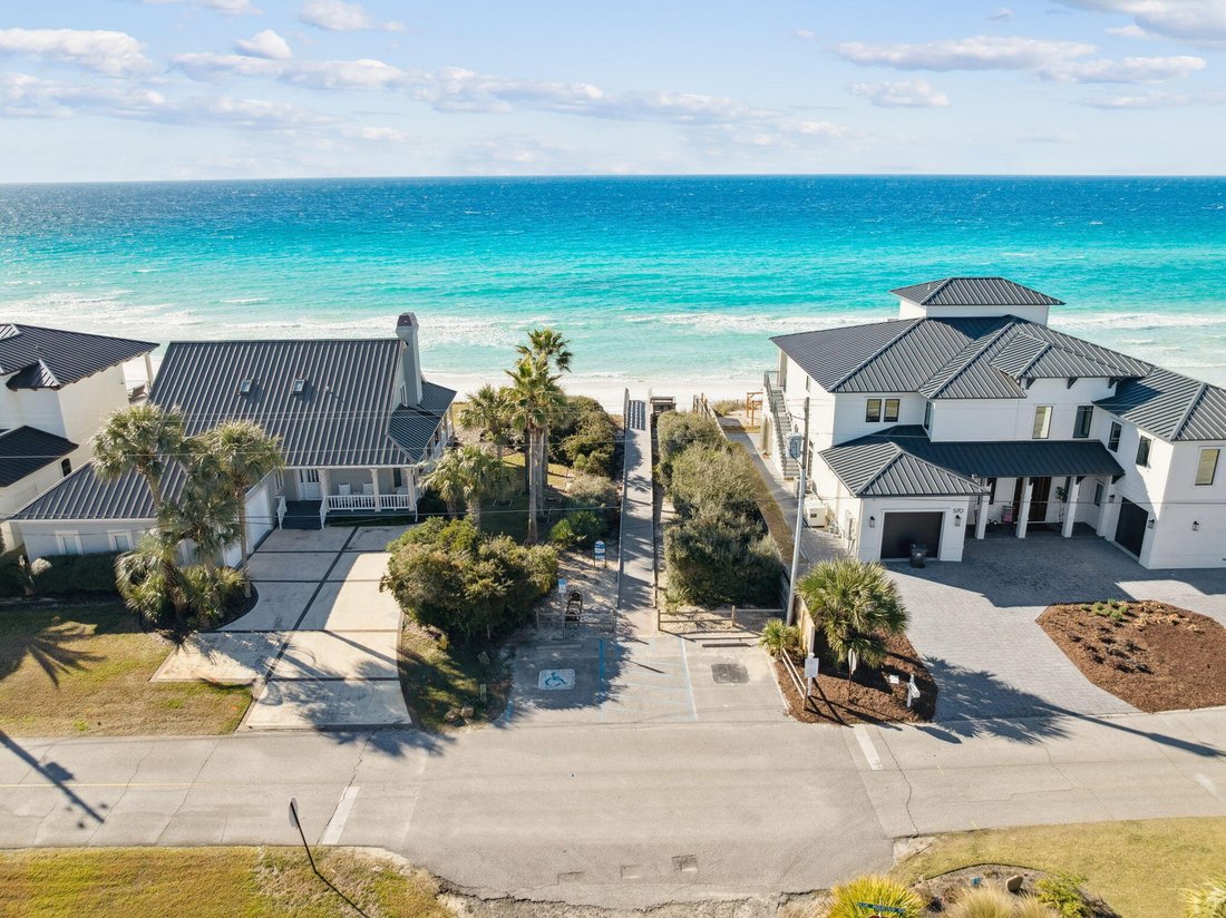 Casa a Santa Rosa Beach, Florida, Stati Uniti 2 - 18533933