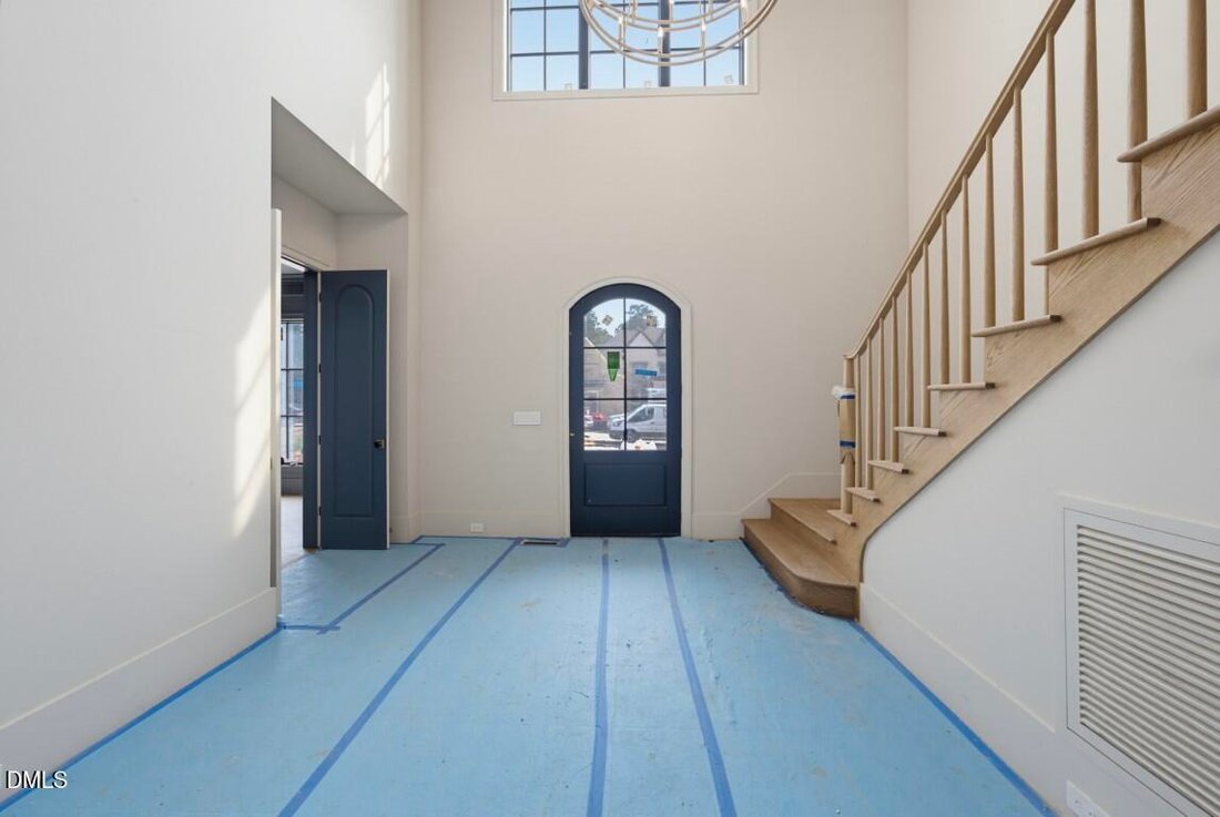 House in Raleigh, North Carolina, United States 5 - 18536439
