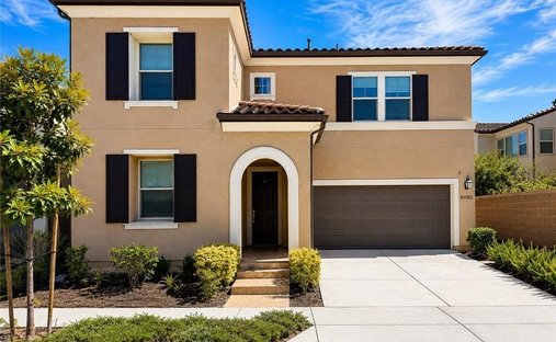 House in Buena Park, California, United States 1
